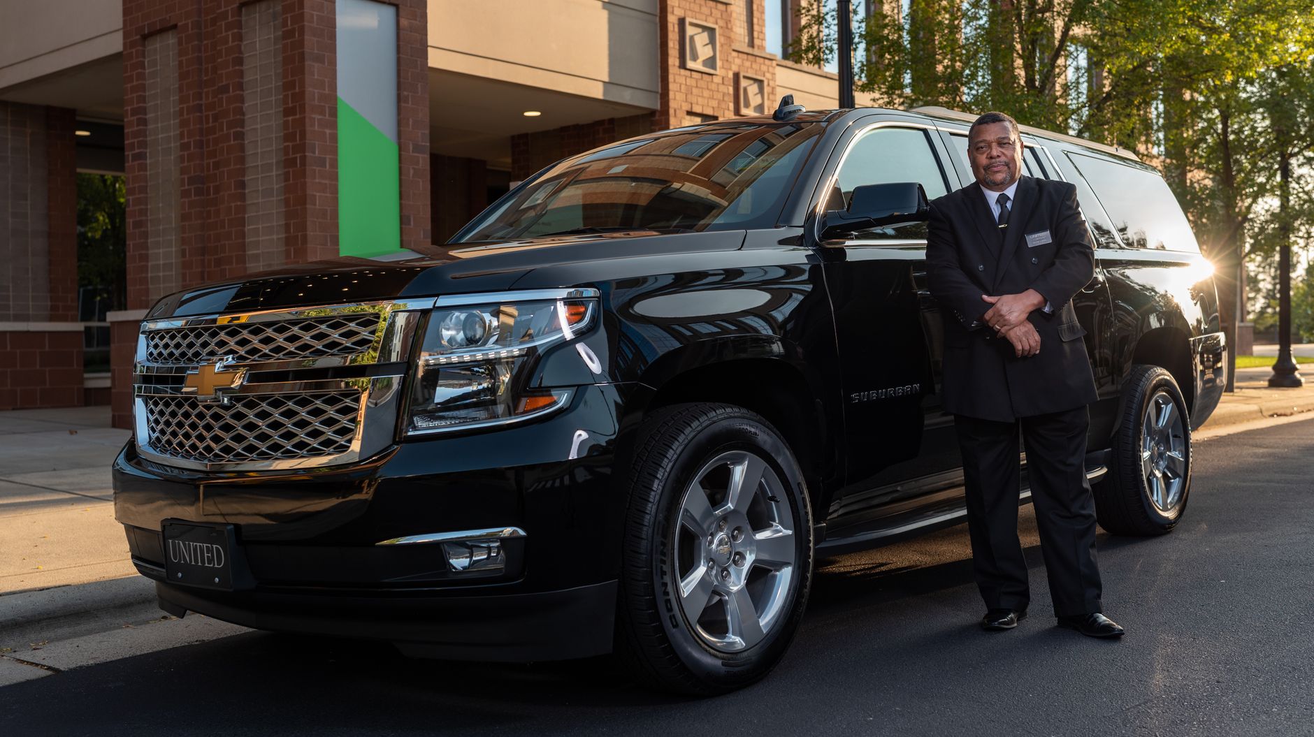 Chauffeur privé à Quimper